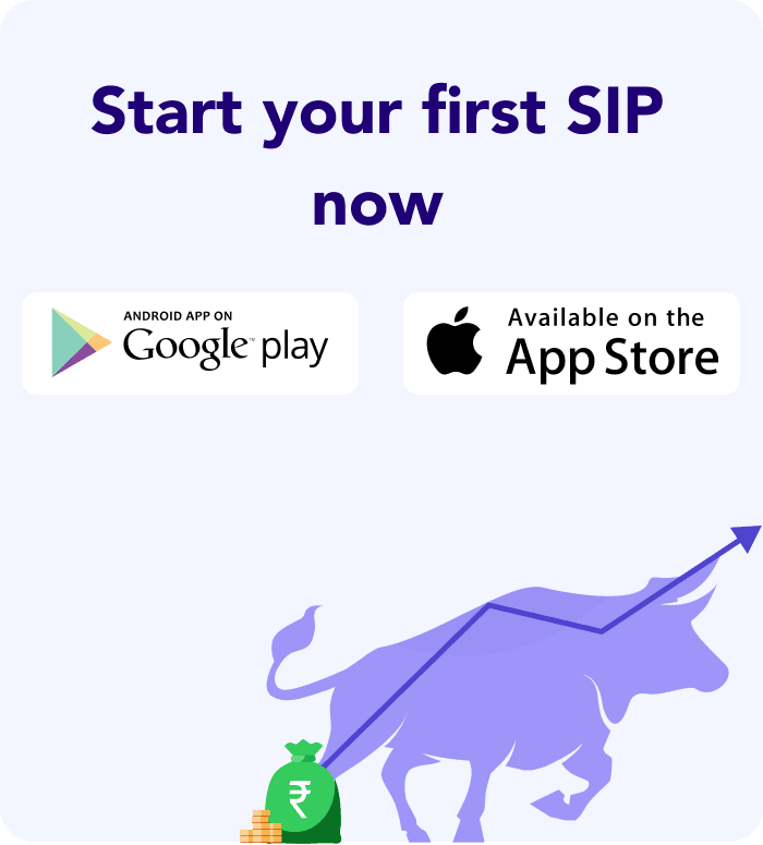 Start Your SIP Now